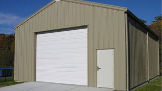 Garage Door Openers at Rymar San Jose, California